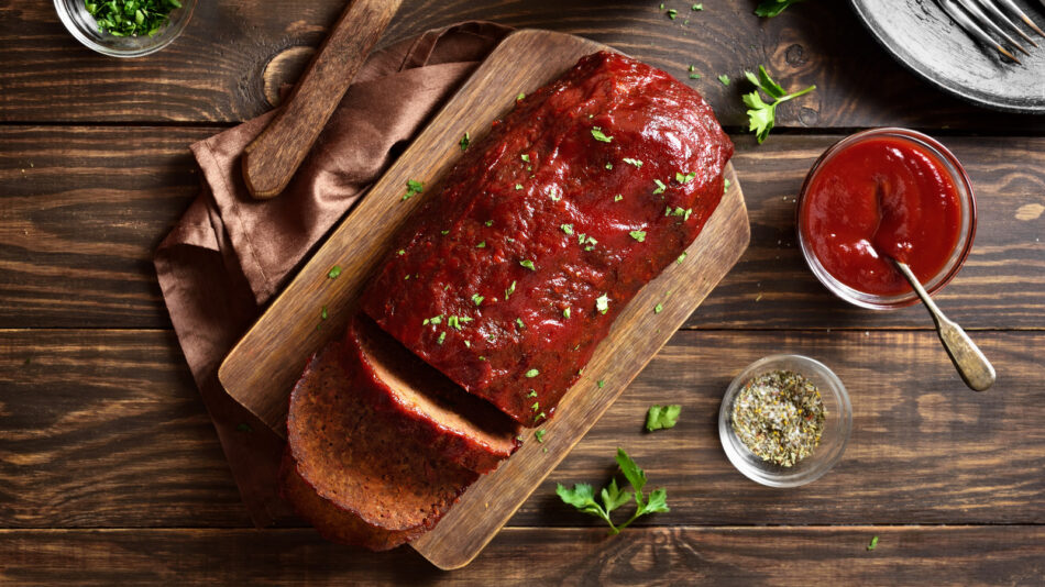 15 Tips For Making The Best Meatloaf – Daily Meal