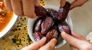 Dates Are Truly One Of Healthiest Snacks To Satisfy Your Sweet Tooth – Daily Meal