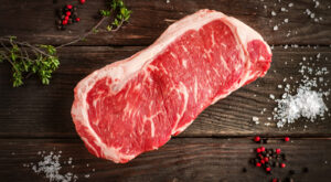 What’s The Best Way To Cook A New York Strip Steak? – Daily Meal
