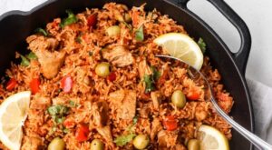 Loop Sunday Lunch: One pot Spanish chicken and rice | Loop … – Loop News Trinidad & Tobago