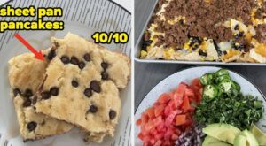 Quick And Easy Sheet Pan Meals For Families – BuzzFeed