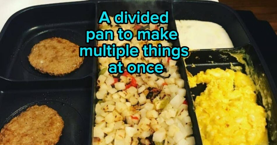 22 Products That’ll Help You Cook Faster – BuzzFeed
