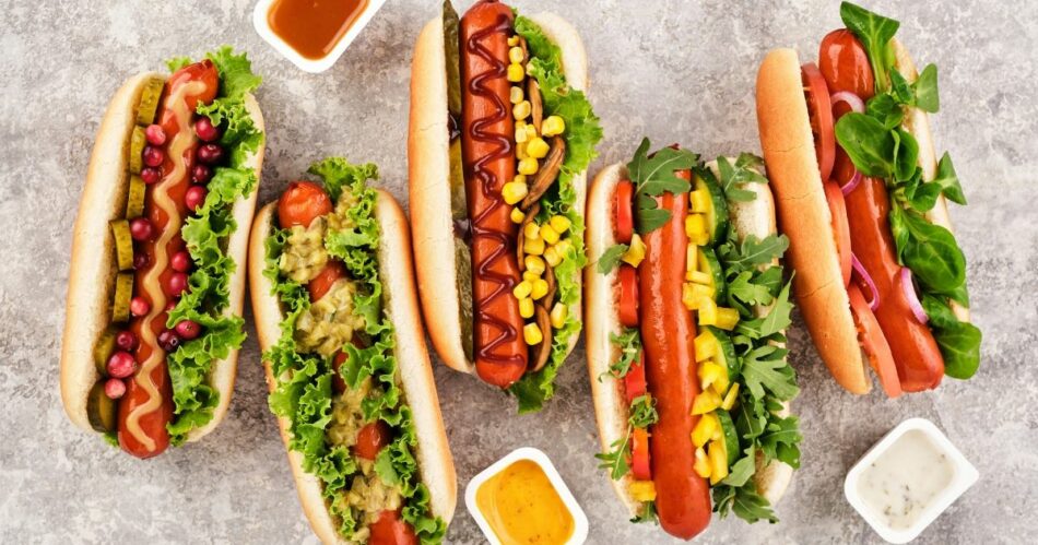 Guide To Cooking Hot Dogs – Food Blog – Petite Gourmets