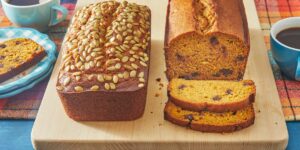 Pumpkin Bread Recipe – How to Make Pumpkin Bread – The Pioneer Woman