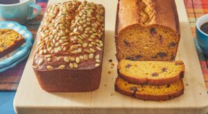 Pumpkin Bread Recipe – How to Make Pumpkin Bread – The Pioneer Woman