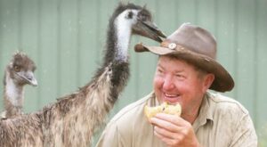 How to cook with emu | Game meat recipes | The Cook Up – SBS