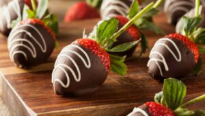 World Chocolate Day: Indulge in these irresistible and healthy chocolate recipes – Health shots