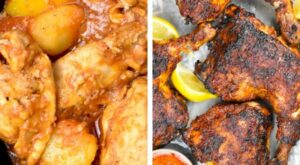 The 25 BEST Filipino Chicken Recipes – GypsyPlate