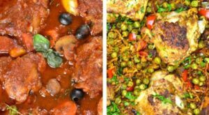 The 40 BEST One Pan Chicken Recipes – GypsyPlate