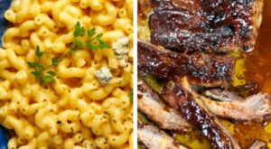 What to Serve with Mac and Cheese – GypsyPlate
