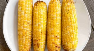 How To Get Buttery, Caramelized Corn in Less Than 10 Minutes – Yahoo Life