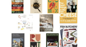Ten To Buy: All the Soon-To-Drop Cookbooks We’re Adding to Our … – Broadsheet