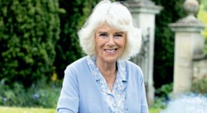 Queen Camilla’s ‘favourite dish’ to cook as family and pals mock her culinary skills – Daily Star