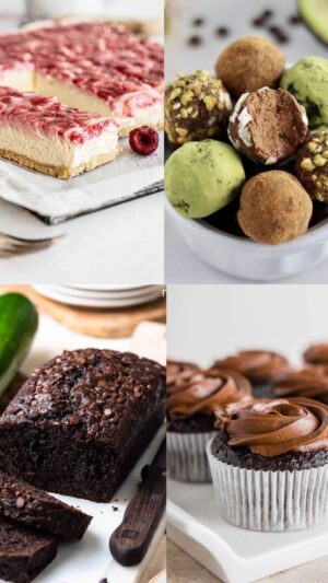 10 Healthy Homemade Chocolate Recipes – Zee News