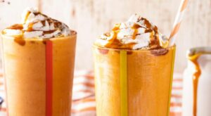 The Entire Family Will Enjoy These Seasonal Thanksgiving Drinks