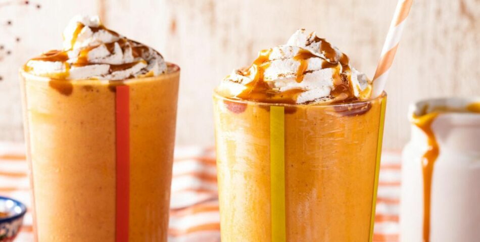 The Entire Family Will Enjoy These Seasonal Thanksgiving Drinks