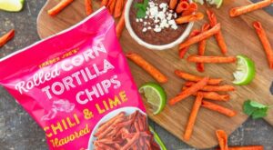 Get Your Snack Fix With These 25 Trader Joe’s Products