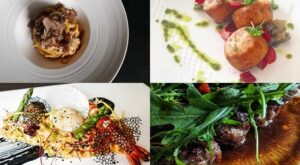 La Dolce Vita: An Italian gastronomic affair by chef Valerio Pierantonelli at Conrad Manila