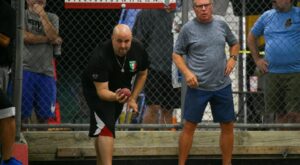 Cleveland Challenge Cup of Bocce returns to Wickliffe