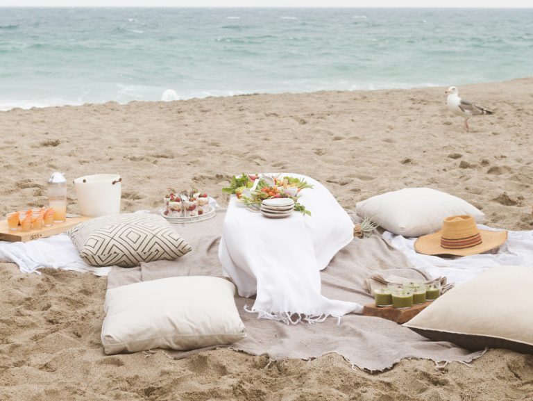 24 Simple Summer Recipes for a Beachside Gathering