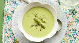 25 Summer Soups Inspired by Your Garden Harvest