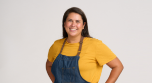 The Great American Recipe Season 2 Contestant Maria – PBS Food