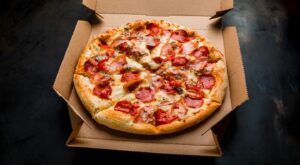 Goodfood partners with Piano Piano to deliver pizzas in Canada