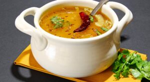 Presenting A Unique And Refreshing Dal Recipe – Dahiwali Toor Dal Is A Must-Try