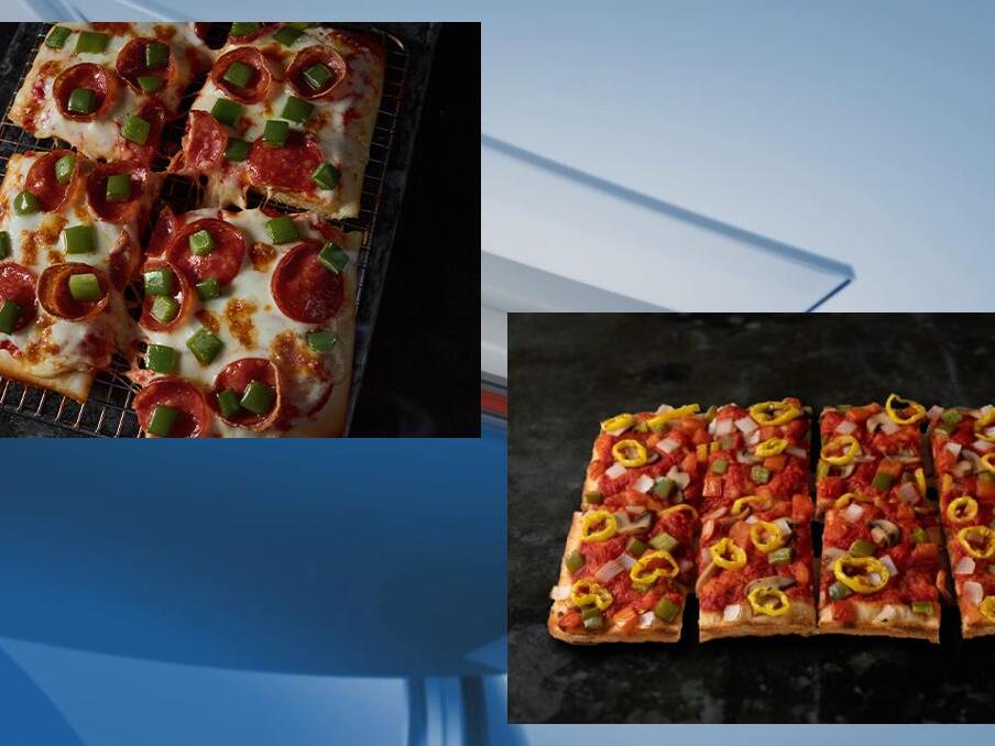 Jet’s Pizza changing their gluten-free crust option – NewsBreak