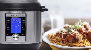 This ‘game-changer’ 10-in-1 Instant Pot has 23K reviews on Amazon — and it’s on sale