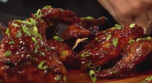 Chicago chef competes on Food Network’s ‘BBQ Brawl’ – NewsBreak