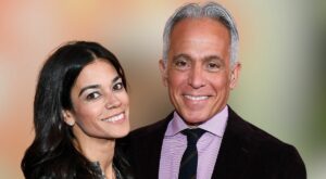 The Vibrant Life of Geoffrey Zakarian & Margaret Anne Williams in Culinary Excellence and Philanthropy