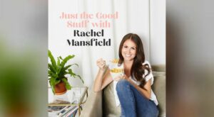 Just The Good Chat: The Scoop On Jordan’s Gluten-free Journey | Just the Good Stuff