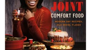 Danni’s Juke Joint Comfort Food Cookbook – by  Danni Rose (Hardcover)