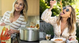 Giada De Laurentiis Says She Had To ‘Compromise’ During Her 21-Year Career With Food Network