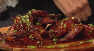 Chicago chef competes on Food Network’s ‘BBQ Brawl’