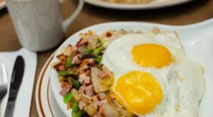 Comfort Food and Diners: The Allure of the Chicago-Style Diner Breakfast | Jon White | NewsBreak Original