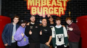YouTube star MrBeast sues ghost kitchen partner over ‘inedible’ food