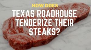 How Does Texas Roadhouse Tenderize Their Steaks? (3 Simple Tricks) – Simply Meat Smoking in 2023 | Texas roadhouse pork chops recipe, Season steak recipes, Ribeye steak recipes