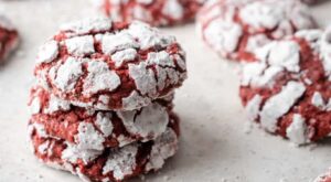 40 Gluten Free Cookies · Seasonal Cravings