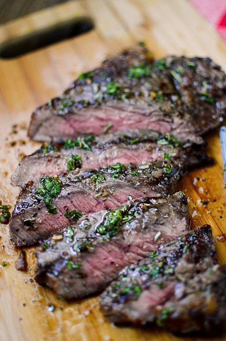 Best Steak in the World! in 2023 | Grilled steak recipes, Flank steak recipes, Beef recipes