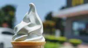 Is McDonald’s Ice Cream Gluten-Free?