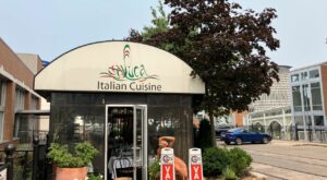 Luca Italian Cuisine undergoes huge renovation in Cleveland (photos)