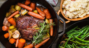 14 Mistakes You Might Be Making With Your Pot Roast – The Daily Meal