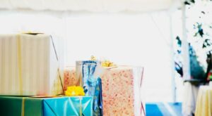 The Best Wedding Gifts Food Network Staffers Have Received