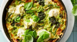 17 Low-Carb, High-Protein Mediterranean Diet Dinner Recipes