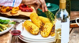 7 Summer Sweet Corn Recipes From Martha Stewart & Your Other Favorite Chefs