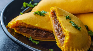 The World’s First Jamaican Patty Festival Is Coming To Toronto