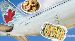 Plane-Friendly Snacks That Pass The Airport Vibe Check