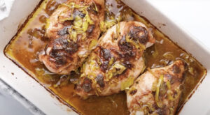 Mississippi Chicken Is A Tangy Dish You Can Serve Over Mashed Potatoes – Tasting Table